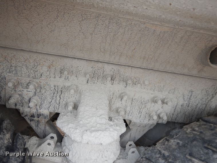 image for item DK1858 2008 Sterling LT9500  dump truck