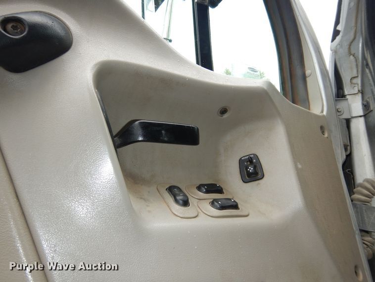 image for item DK1858 2008 Sterling LT9500  dump truck