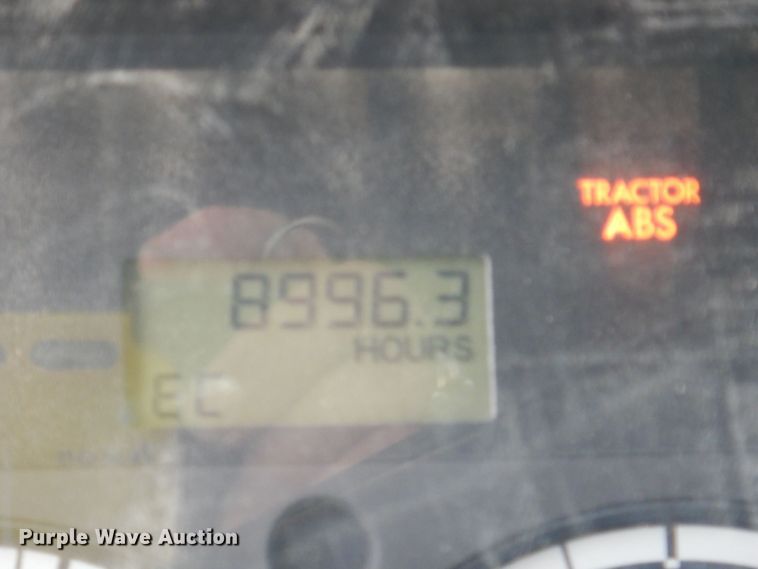 image for item DK1858 2008 Sterling LT9500  dump truck