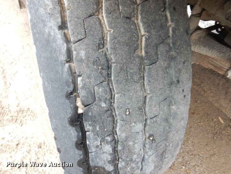 image for item DK1858 2008 Sterling LT9500  dump truck