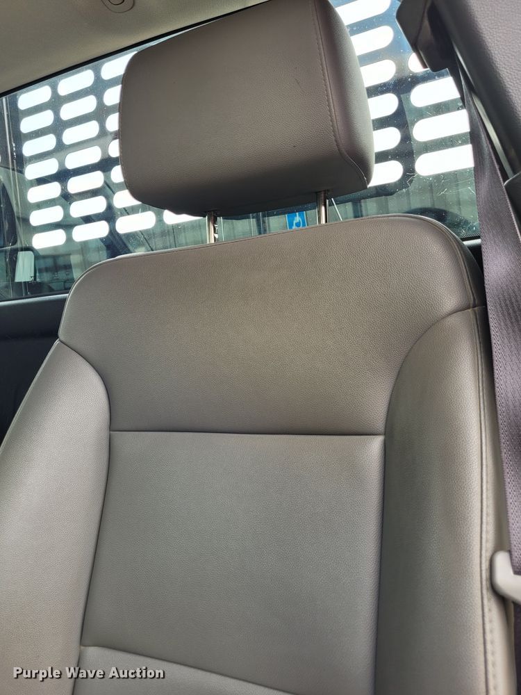 image for item DK1859 2017 Chevrolet Silverado 3500HD  dump flatbed pickup truck