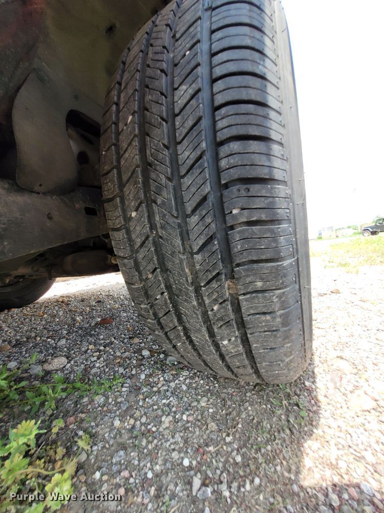 image for item DK1864 1998 Toyota Tacoma  pickup truck