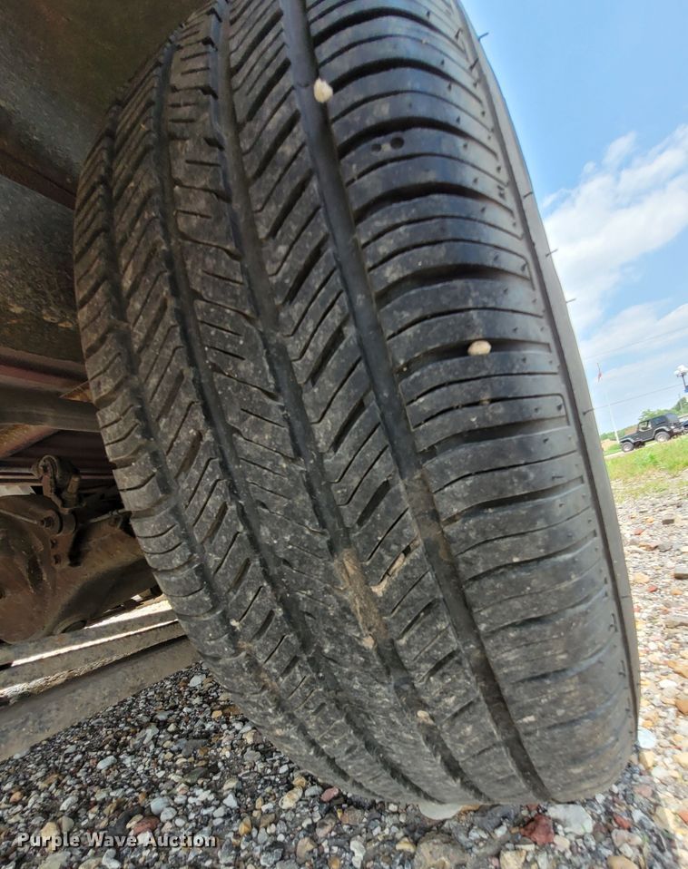 image for item DK1864 1998 Toyota Tacoma  pickup truck