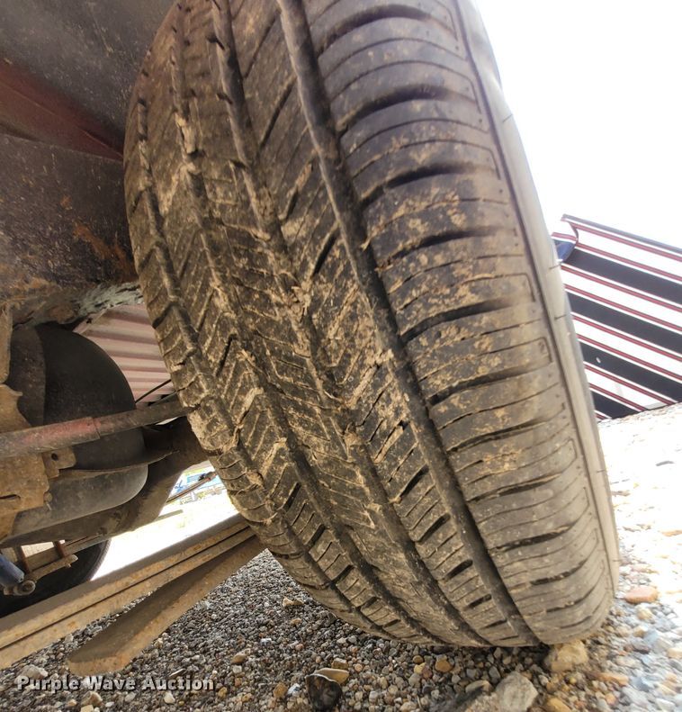 image for item DK1864 1998 Toyota Tacoma  pickup truck