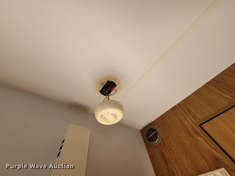 image for item DK1868 2004 Surrey  camper