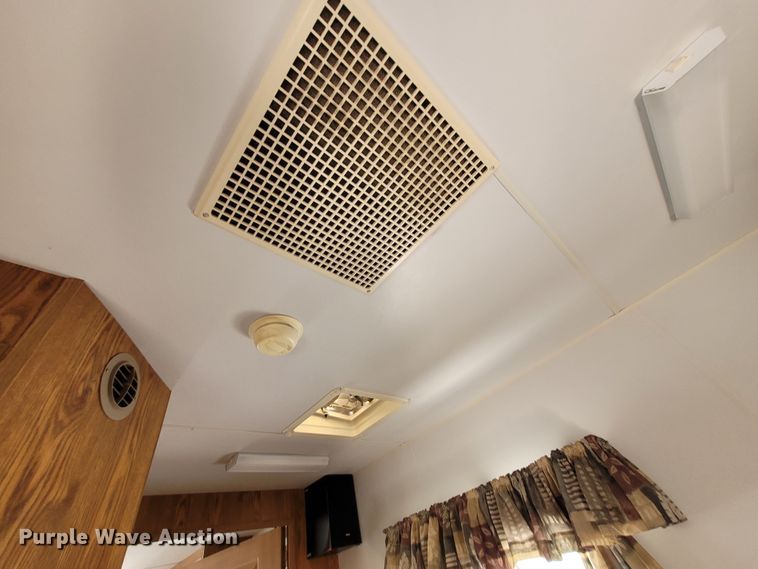 image for item DK1868 2004 Surrey  camper