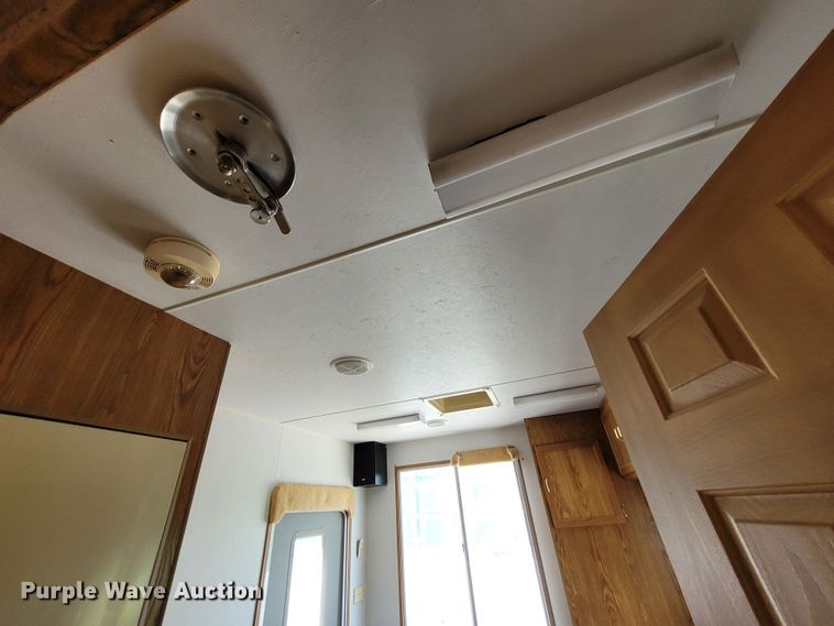 image for item DK1868 2004 Surrey  camper