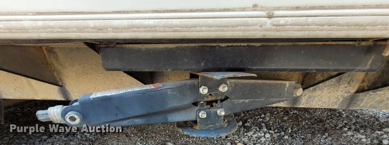 image for item DK1868 2004 Surrey  camper