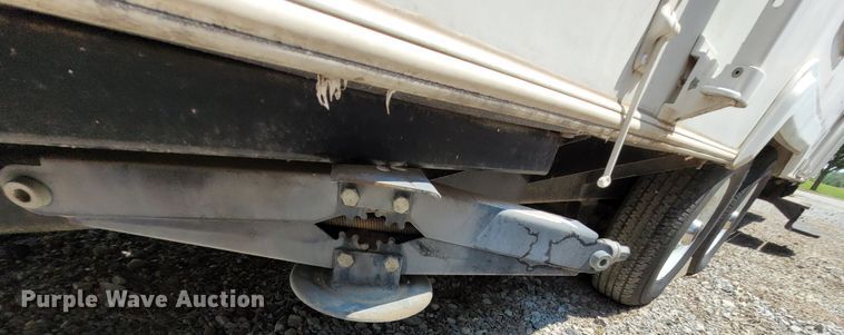 image for item DK1868 2004 Surrey  camper