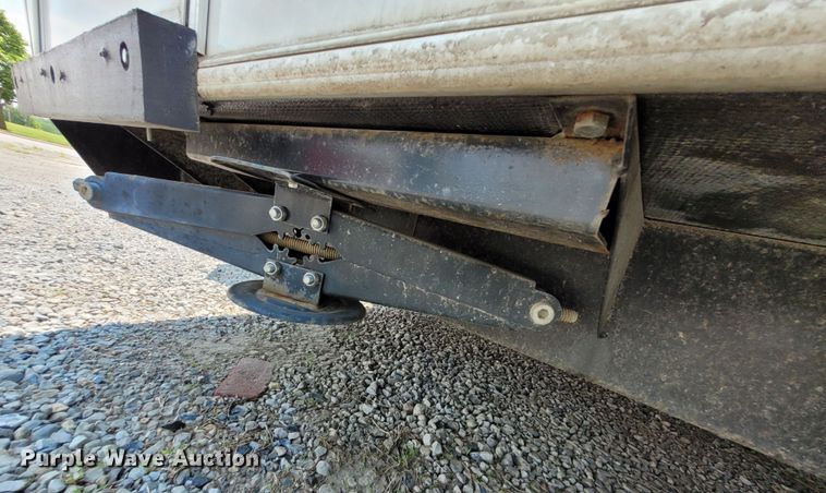 image for item DK1868 2004 Surrey  camper