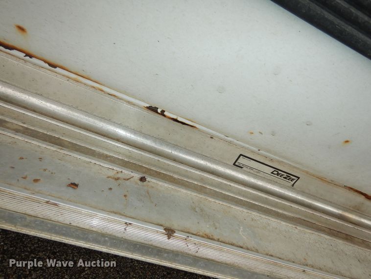 image for item DK1871 1997 Chevrolet K1500  Ext. Cab pickup truck