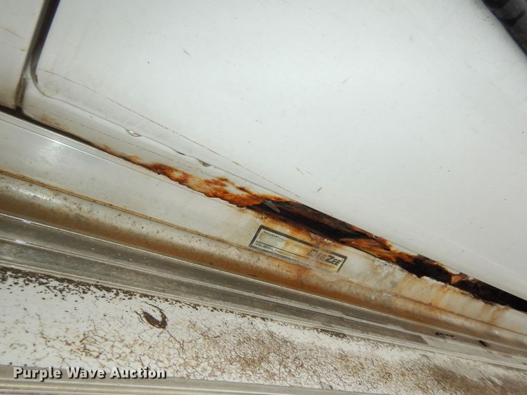 image for item DK1871 1997 Chevrolet K1500  Ext. Cab pickup truck