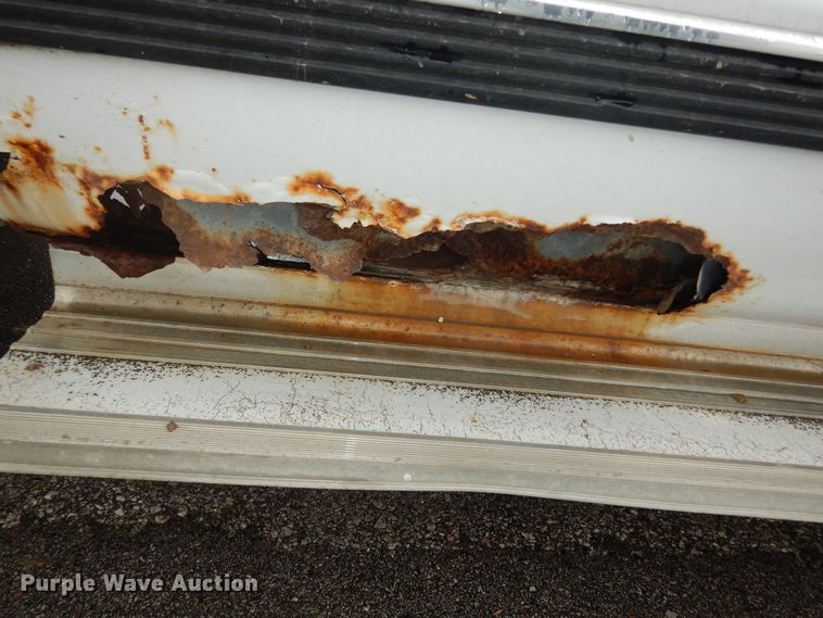 image for item DK1871 1997 Chevrolet K1500  Ext. Cab pickup truck