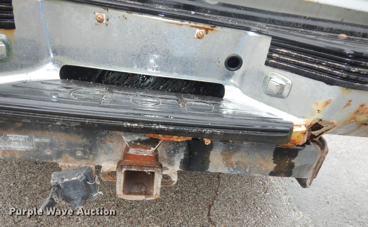 image for item DK1871 1997 Chevrolet K1500  Ext. Cab pickup truck