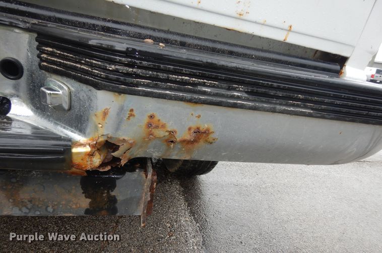 image for item DK1871 1997 Chevrolet K1500  Ext. Cab pickup truck