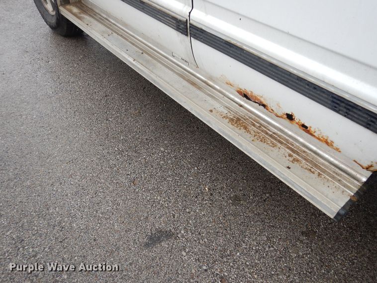 image for item DK1871 1997 Chevrolet K1500  Ext. Cab pickup truck