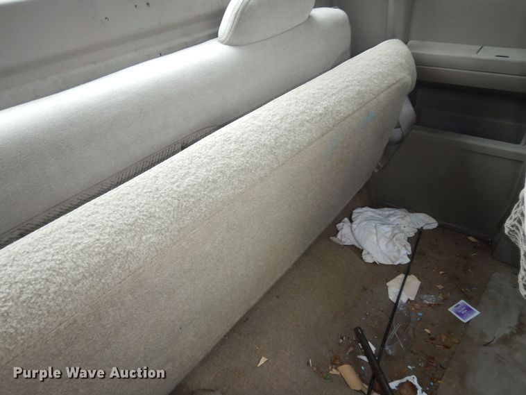 image for item DK1871 1997 Chevrolet K1500  Ext. Cab pickup truck