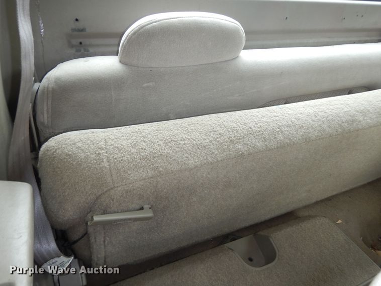 image for item DK1871 1997 Chevrolet K1500  Ext. Cab pickup truck