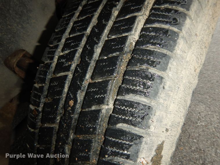 image for item DK1871 1997 Chevrolet K1500  Ext. Cab pickup truck