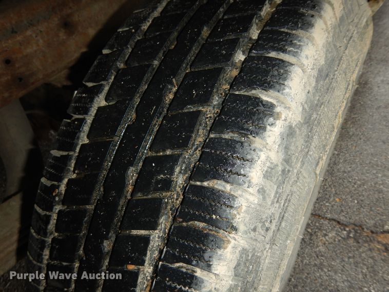 image for item DK1871 1997 Chevrolet K1500  Ext. Cab pickup truck