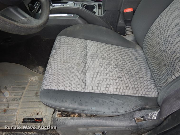 image for item DK1872 2008 Jeep Grand Cherokee  SUV