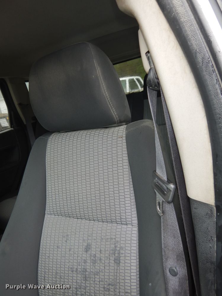 image for item DK1872 2008 Jeep Grand Cherokee  SUV