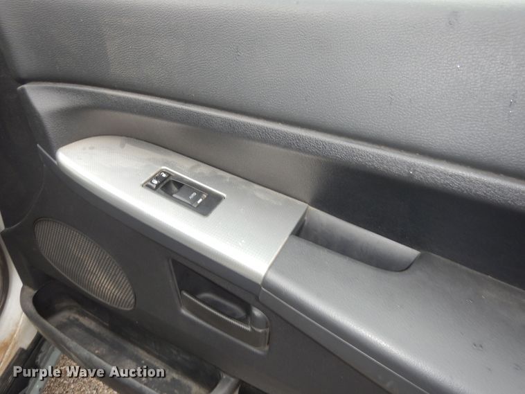 image for item DK1872 2008 Jeep Grand Cherokee  SUV