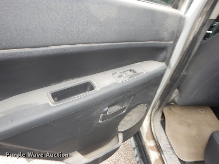 image for item DK1872 2008 Jeep Grand Cherokee  SUV