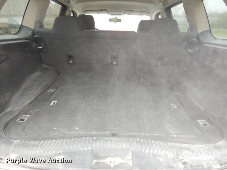 image for item DK1872 2008 Jeep Grand Cherokee  SUV