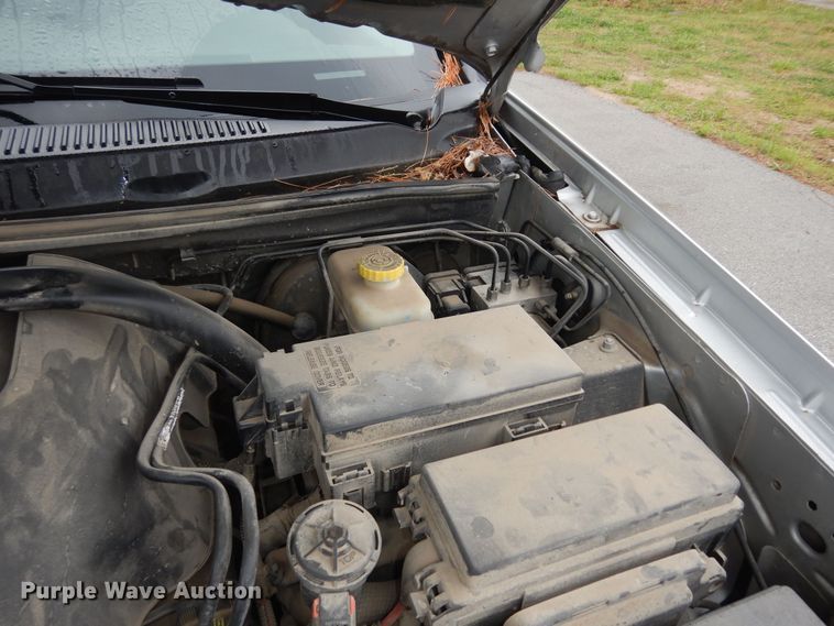 image for item DK1872 2008 Jeep Grand Cherokee  SUV