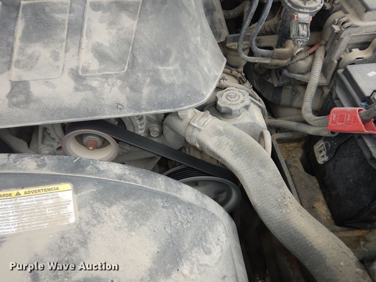 image for item DK1872 2008 Jeep Grand Cherokee  SUV