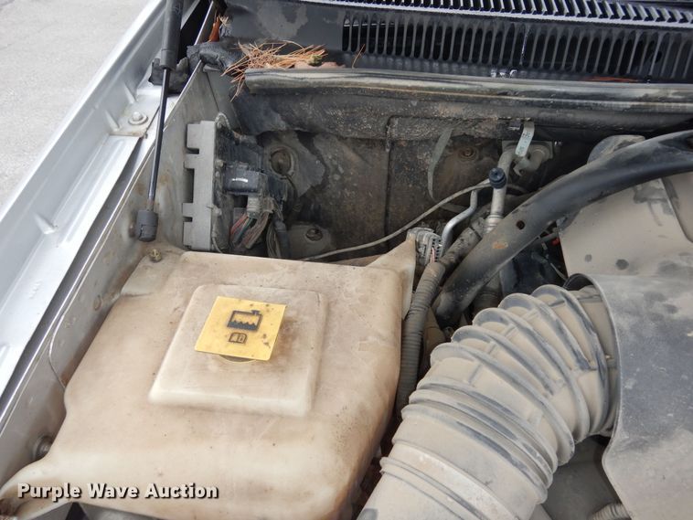 image for item DK1872 2008 Jeep Grand Cherokee  SUV