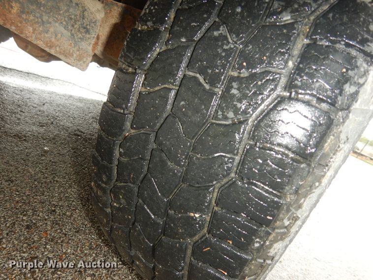 image for item DK1872 2008 Jeep Grand Cherokee  SUV