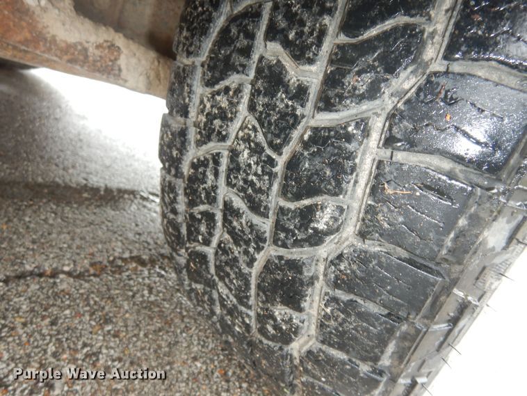 image for item DK1872 2008 Jeep Grand Cherokee  SUV