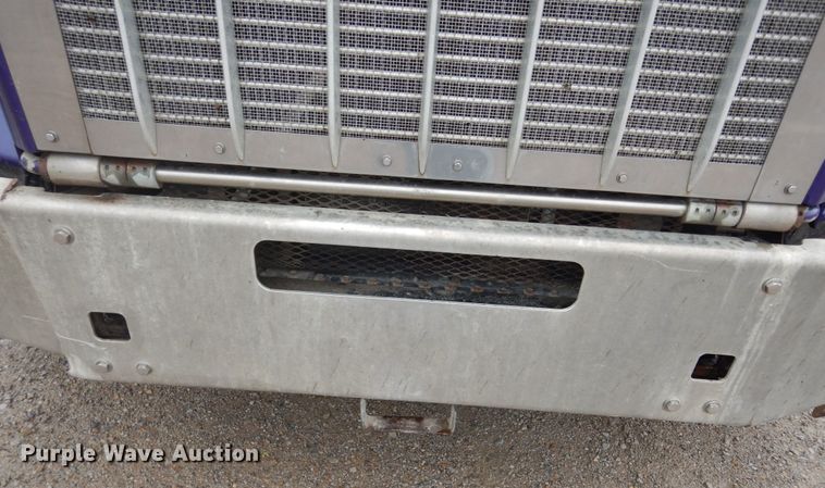 image for item DK1898 2006 Kenworth T800  dump truck