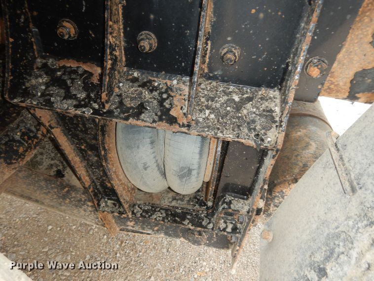 image for item DK1898 2006 Kenworth T800  dump truck