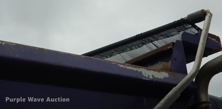 image for item DK1898 2006 Kenworth T800  dump truck