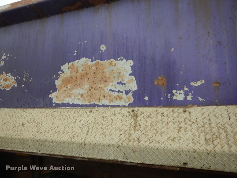 image for item DK1898 2006 Kenworth T800  dump truck