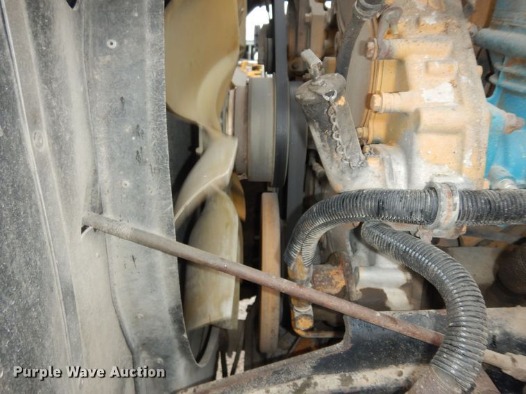 image for item DK1898 2006 Kenworth T800  dump truck