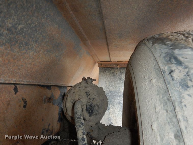 image for item DK1898 2006 Kenworth T800  dump truck