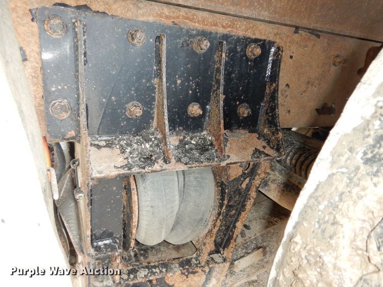 image for item DK1898 2006 Kenworth T800  dump truck