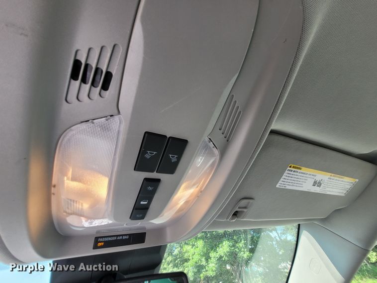 image for item DK1910 2012 Chevrolet Equinox  SUV