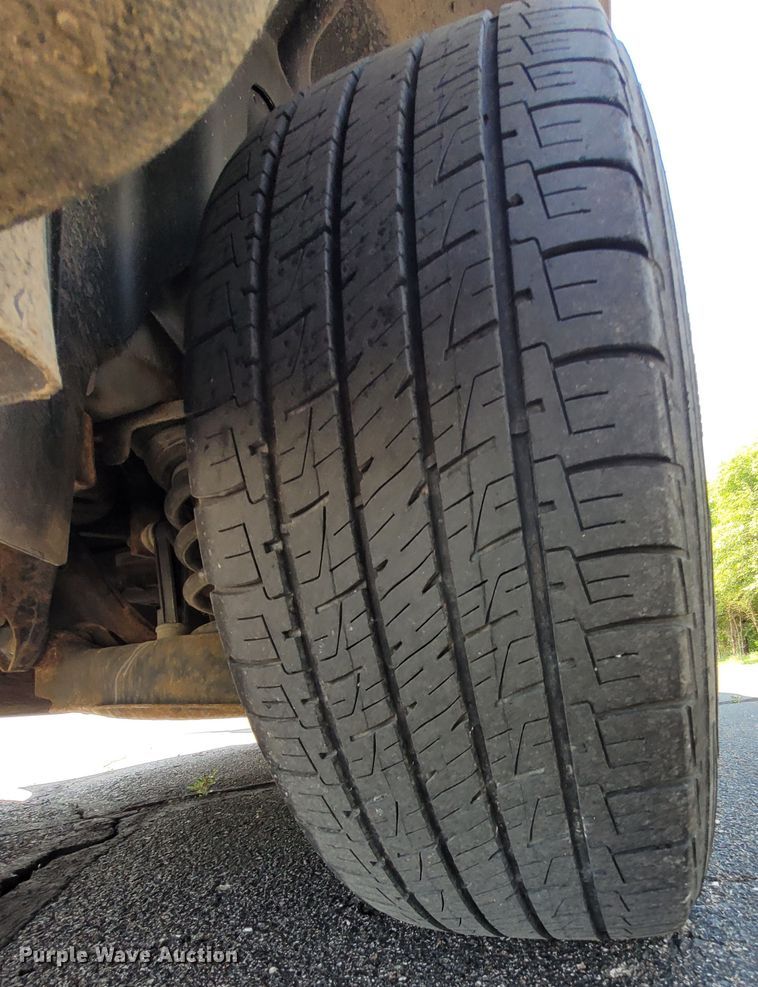 image for item DK1910 2012 Chevrolet Equinox  SUV