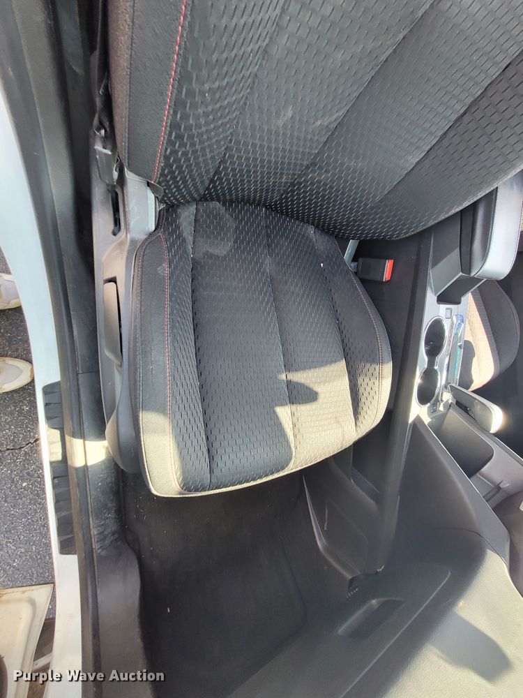 image for item DK1911 2014 Chevrolet Equinox  SUV