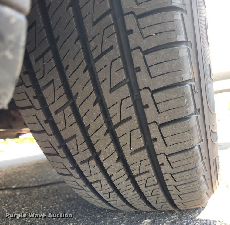 image for item DK1911 2014 Chevrolet Equinox  SUV