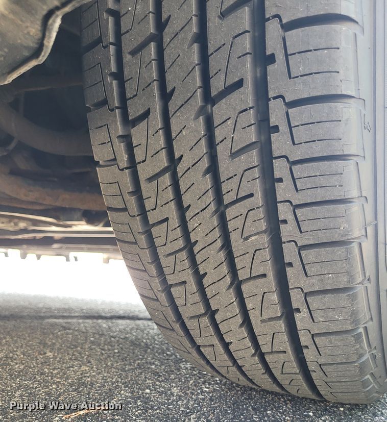 image for item DK1911 2014 Chevrolet Equinox  SUV