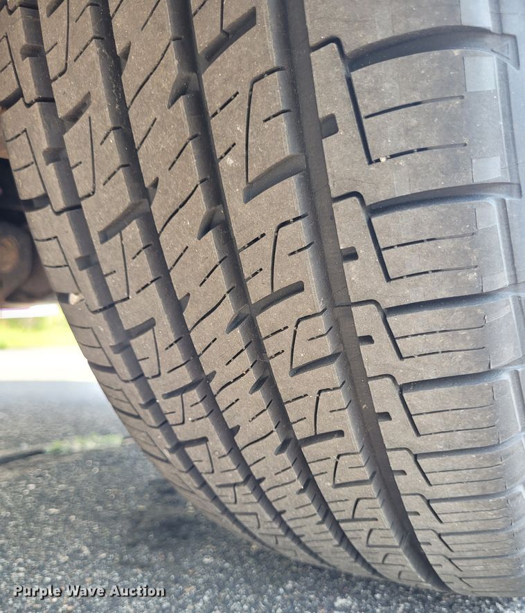 image for item DK1911 2014 Chevrolet Equinox  SUV