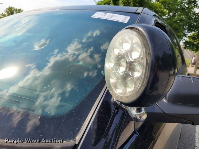 image for item DK1915 2017 Ford Explorer Police Interceptor  SUV