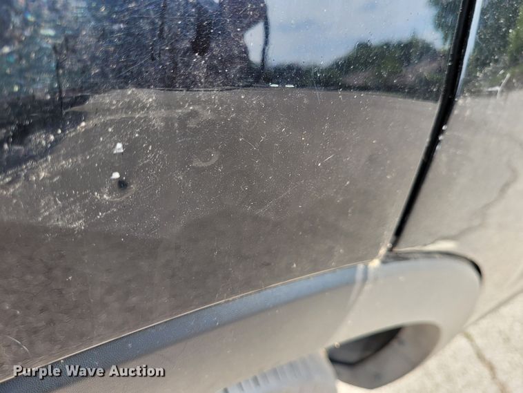 image for item DK1915 2017 Ford Explorer Police Interceptor  SUV