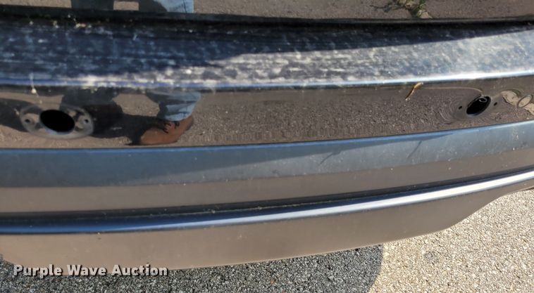 image for item DK1915 2017 Ford Explorer Police Interceptor  SUV